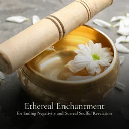 * Ethereal Enchantment for Ending Negativity and Surreal Soulful Revelation * - Quit Quick Music