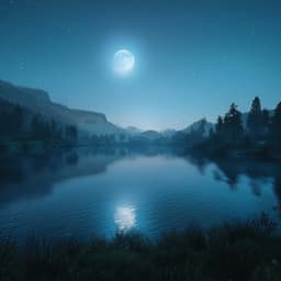 Tranquil Moods: Soothing Music - Natural Healing Music Zone