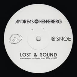 Lost & Sound - Andreas Henneberg