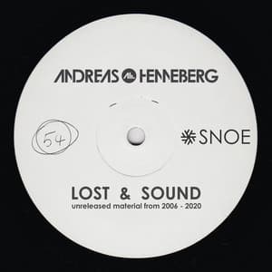 Lost & Sound - Andreas Henneberg