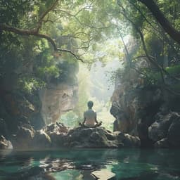 Equilibrio Interior: Música Suave Para El Yoga - Yoga Música Spa