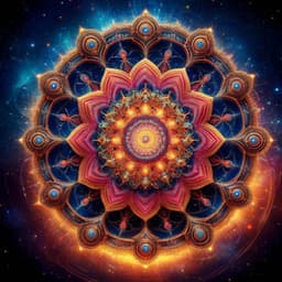 Solfeggio Deep Healing and Pain Reduction - Solfeggio Frequencies