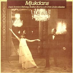 Mjukdans - Annika Risberg