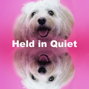 Held in Quiet - Dog Music Collective
