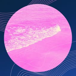 Magical Backdrop for Serene Rest - Loud Lullaby