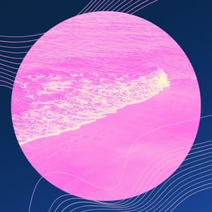 Magical Backdrop for Serene Rest - Loud Lullaby