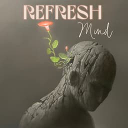 Refreshed Mind - Calm Thoughts before Studying - Creative Mind Master