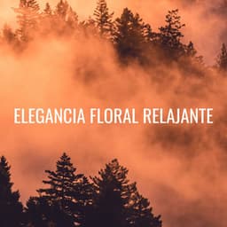 Elegancia Floral Relajante - Proyecto Naturaleza Ambiental