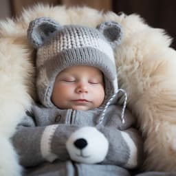 Arroyo Para Bebés: Canción De Cuna Del Agua Suave - Naturaleza FX