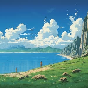 Harmonie Éternelle - Enregistrements de la Nature