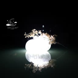 Nest of Silver Petals - Baby Lullaby Academy