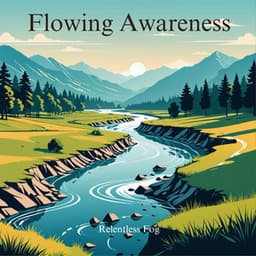 Flowing Awareness - Relentless Fog