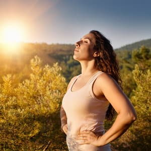 Lofi Solitude: A Soft Path to Peaceful Reflection and Inner Balance - Classical Relaxation