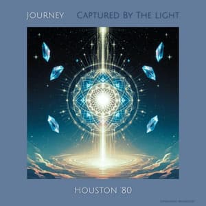 Captured By The Light - Journey