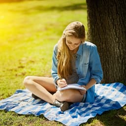 Nature's Study Haven Sonic Forest for Inspired Learning - Studying Music Legends