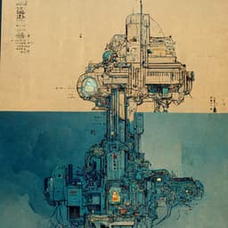 Echoes of the Moonlit Café - HIP-HOP LOFI