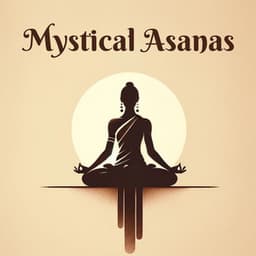 Mystical Asanas: The Essence of Hindu Vedic Yoga - Hindu Academy
