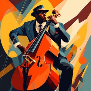 Railroad Travel Tunes: Adventurous Jazz Music - Restaurante Jazz