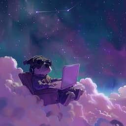 Dare Spazio alla Tua Corda dell'Essenza per Schiudersi - Office Background Music