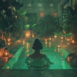 Lofi Calm Vibes: Smooth Relaxation Sounds - Aurora Beach