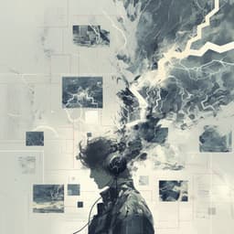 Choruses of the Clouds for Life's Meaningful Cleansing - Sounds of Rain