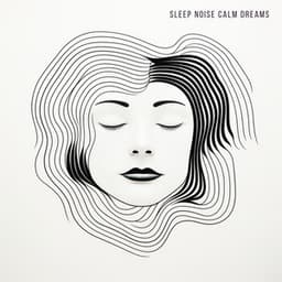 Sleep Noise Calm Dreams - White Noise Collectors