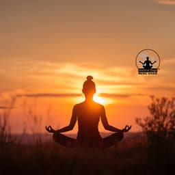 Harp Mantra: Divine Yoga – Feel the Frequency with Peaceful Boost - Mantra Yoga Music Oasis