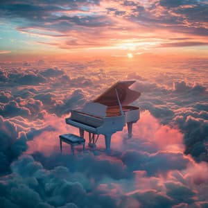 Piano Para Dormir: Melodías Nocturnas - Sonata de luz de Luna