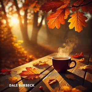 A Breath of Autumn: Coffee Lullaby - Dale Burbeck