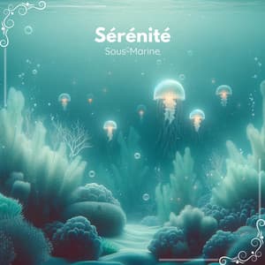 Sérénité Sous-Marine: Relaxation Épanouissante - Spa Musique Massage