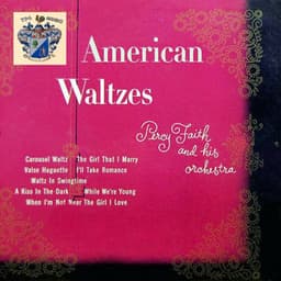 American Waltzes - Percy Faith & His Orchestra