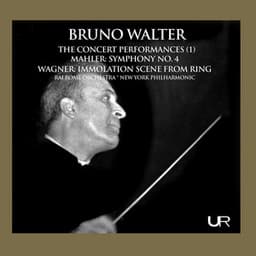 Mahler & Wagner: Orchestral Works - Gustav Mahler