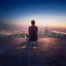 La Escena Hip Hop: Música De Las Calles - Lo-Fi atmosférico