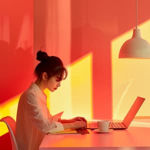 Esencia Rítmica: Música Para La Inspiración Creativa - Música de jardinería