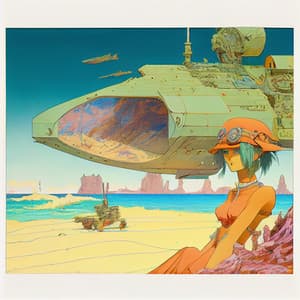 Lofi Lounge - Lofi Playlist