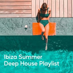 Ibiza Summer Deep House Playlist - Lounge Bar Ibiza