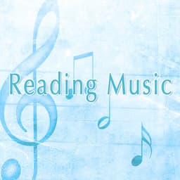 Reading Music - Concentration Music Ensemble