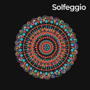 Healing Frequencies: Deep Solfeggio Waves - Solvekin