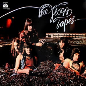 The Trogg Tapes - The Troggs