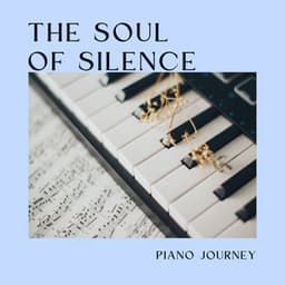 The Soul of Silence: Piano Journey - Tantric Love Methods