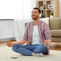 Reflection Rhythms: Water-infused Chill Music for Meditation - Memory of Water