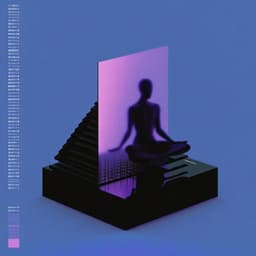 Odyssée Lunaire dans le Royaume des Illusions - Meditation Music