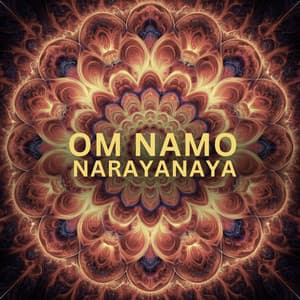 Om Namo Narayanaya: Powerful Mantra to Bring Happiness, Peace and Good Health - Mantra Music Center