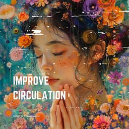 Improve Circulation - Reiki Calm Center
