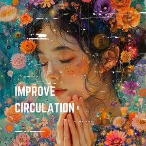 Improve Circulation - Reiki Calm Center