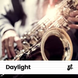 Daylight - Hotel Lobby Jazz Group