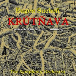 Suchon: Krutnava - Eugen Suchoň
