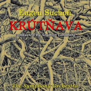Suchon: Krutnava - Eugen Suchoň