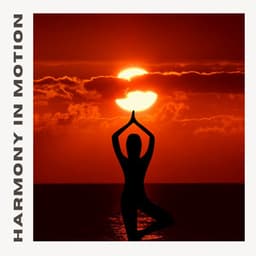 Harmony in Motion - Yoga Music Zone