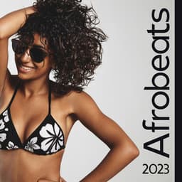 Afrobeats 2023: Dancehall Party Mix - Summer Pool Party Chillout Music
